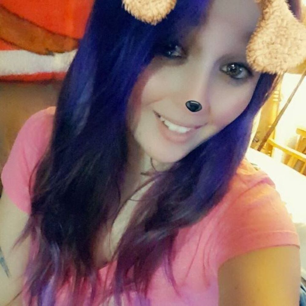 Meet your Posher, Shaunna